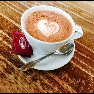 Meet your Posher, Lindsay